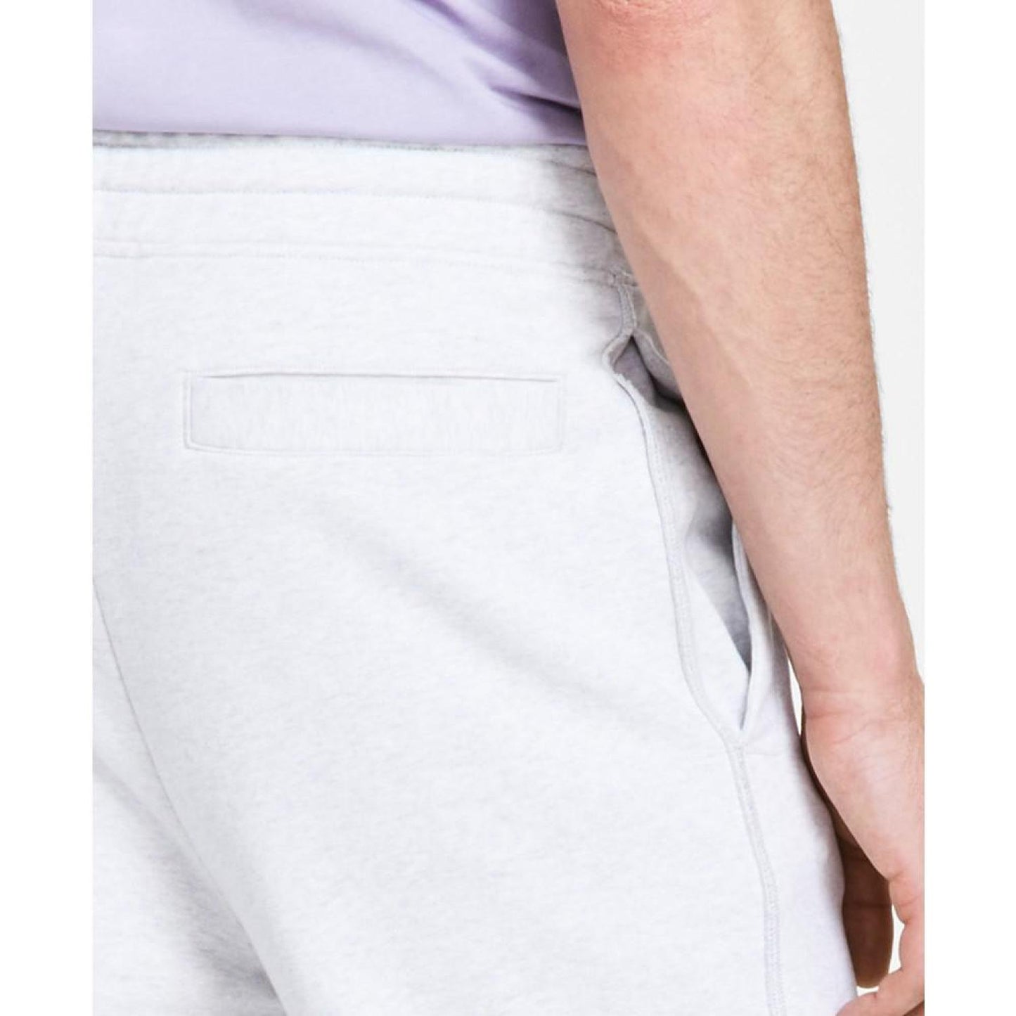 Men's Drawstring Pants