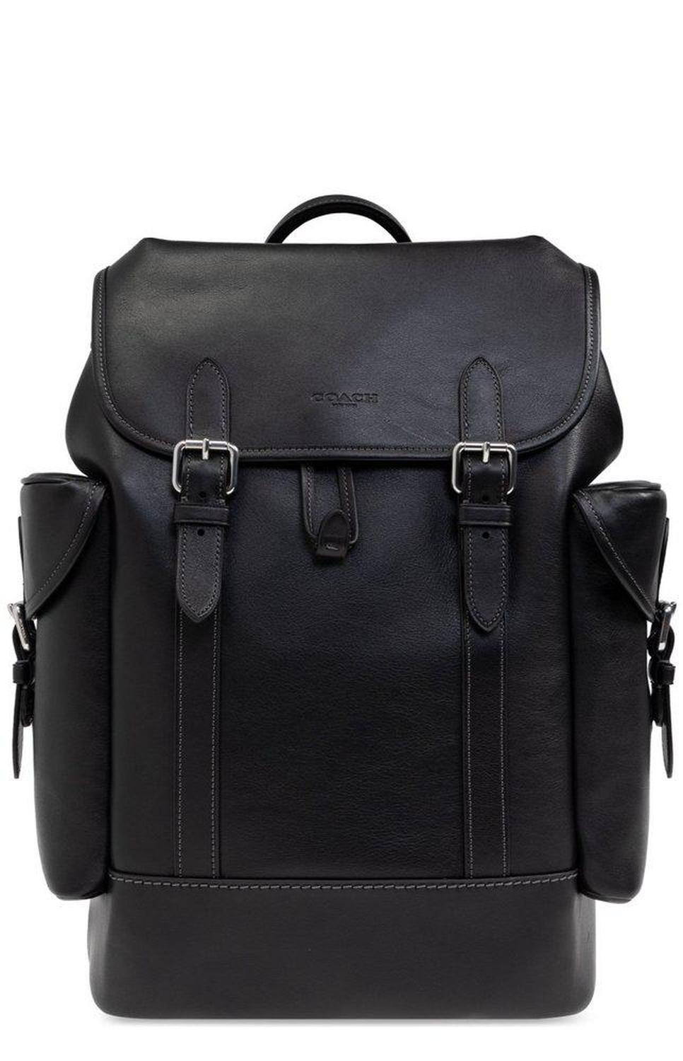 Coach Hitch Backpack