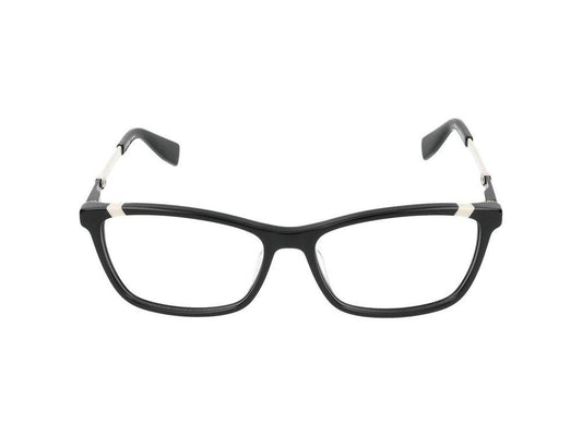 Furla Rectangle Frame Glasses