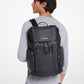 Hudson Signature Logo Backpack