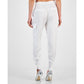 Women's Marzia Buckle-Hem Cargo Jogger Pants