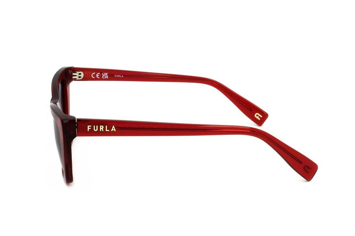 Furla Cat-Eye Frame Sunglasses