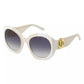 Marc 722 56MM Gradient Sunglasses