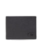 Coach Logo Plaque Bifold Wallet