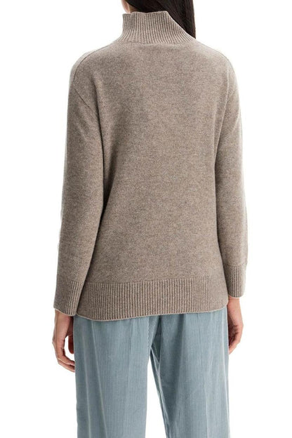 S Max Mara Cashmere Oak Pullover Swe