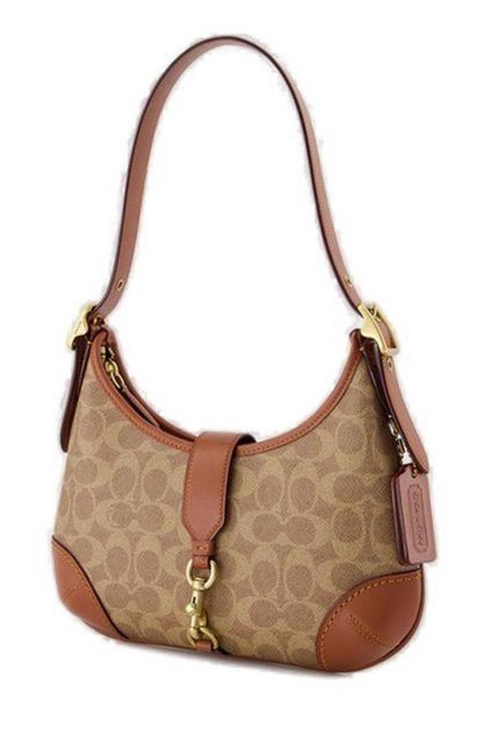 Coach Hamptons Hobo Bag