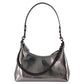 Juliet 25 Shoulder Bag - Coach - Leather - Grey