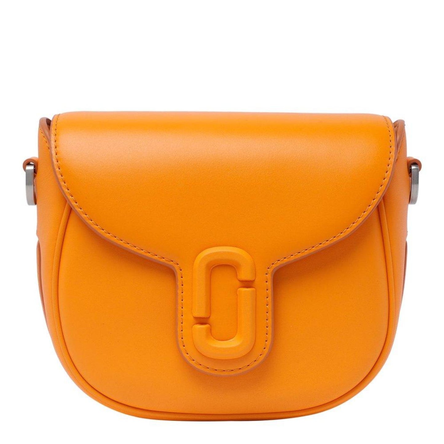 Marc Jacobs The Small Saddle Foldover Top Crossbody Bag