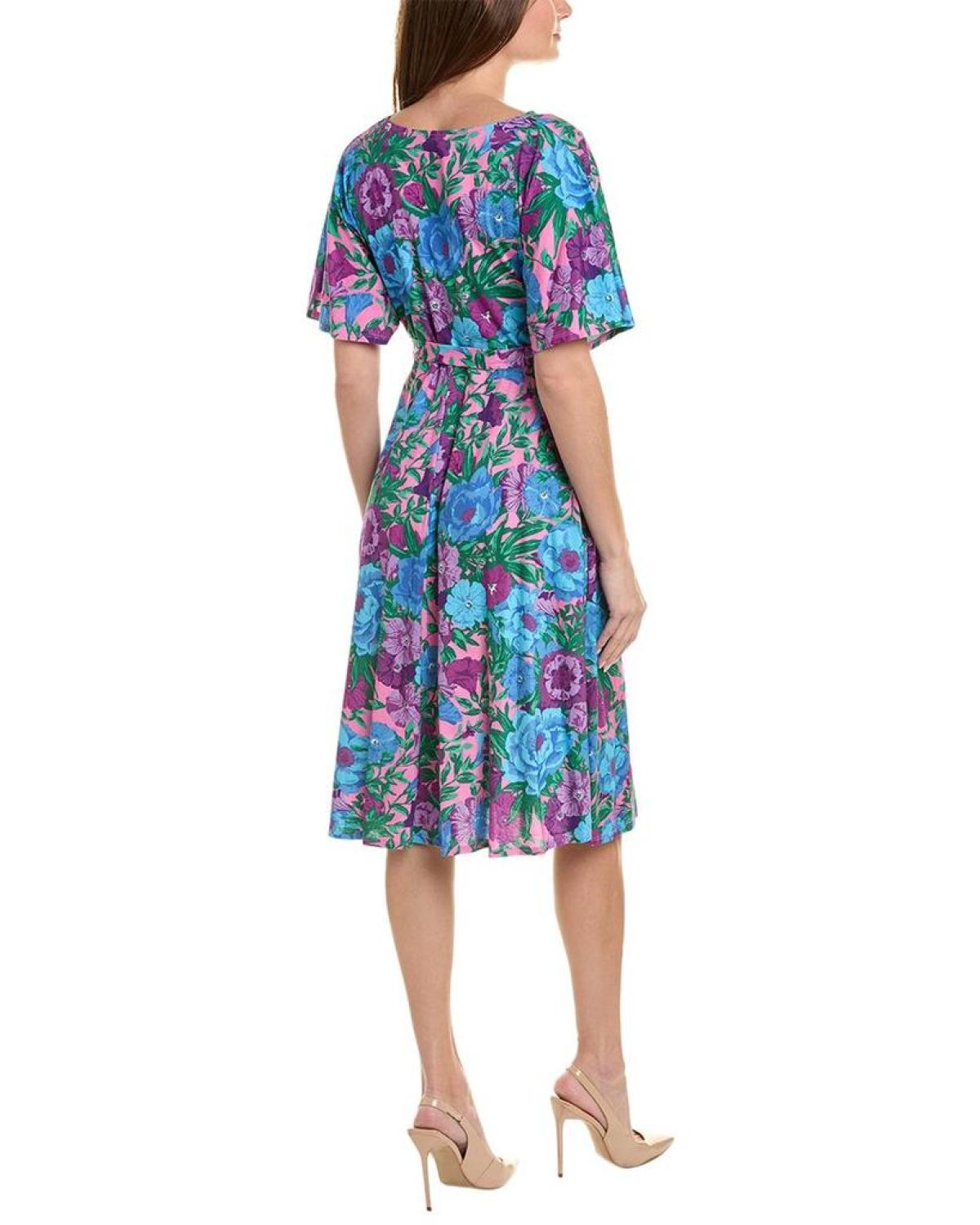 Weekend Max Mara Dizzy Dress