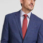 Men's Classic-Fit Pattern Sport Coat