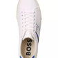 Men's Aiden_Tenn_Flpp Lace-Up Sneakers