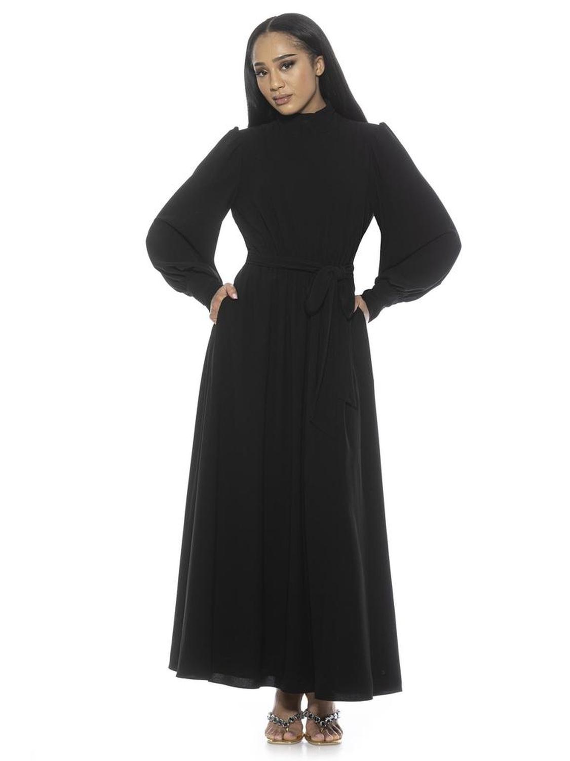 Isaliah Dress