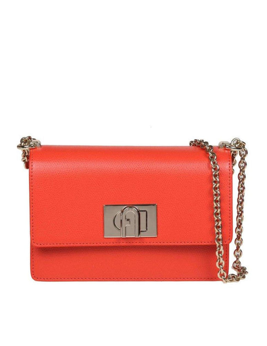 Furla 1927 Mini Crossbody Bag