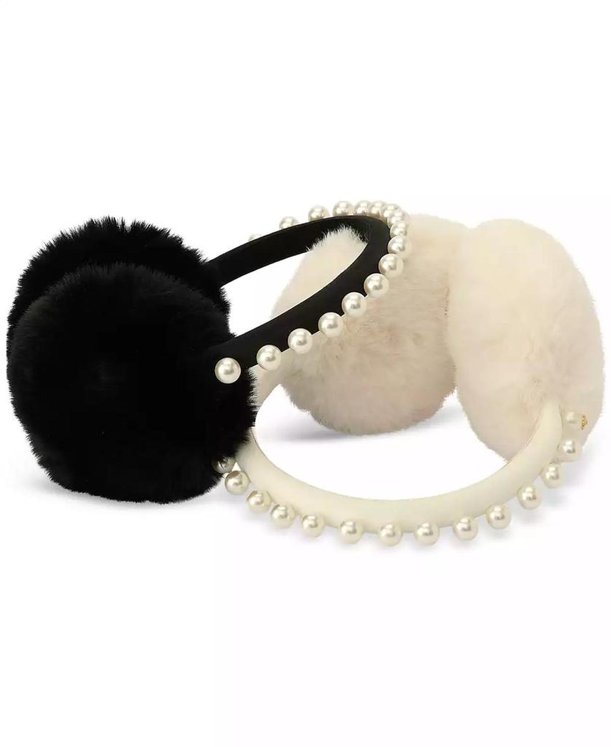 Women's Embellished Ear Muffs