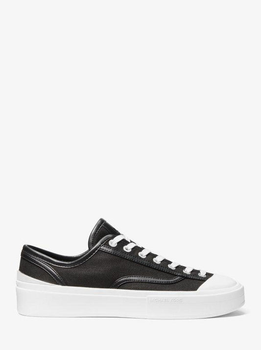 Jude Linen Blend Sneaker