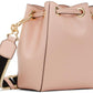 Pink 'The Bucket Bag' Bag