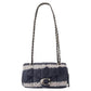 Tabby 20 Shoulder Bag - Coach - Leather - Midnight Navy