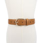 Women's 35mm Feather Edge Belt