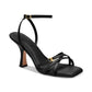 Women's Kelsey Barely There High-Heel Dress Sandals