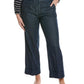 S Max Mara Plus Gargano Denim Trouser