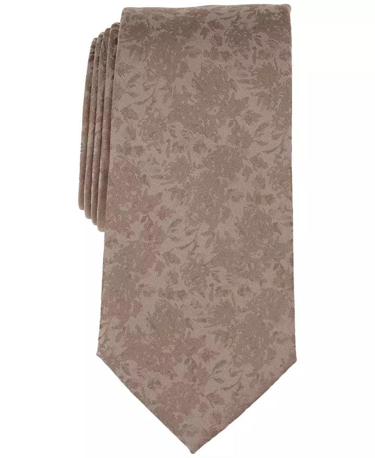 Men's Murray Floral Tie