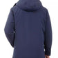 Men's Heavyweight Hooded Park Jacket