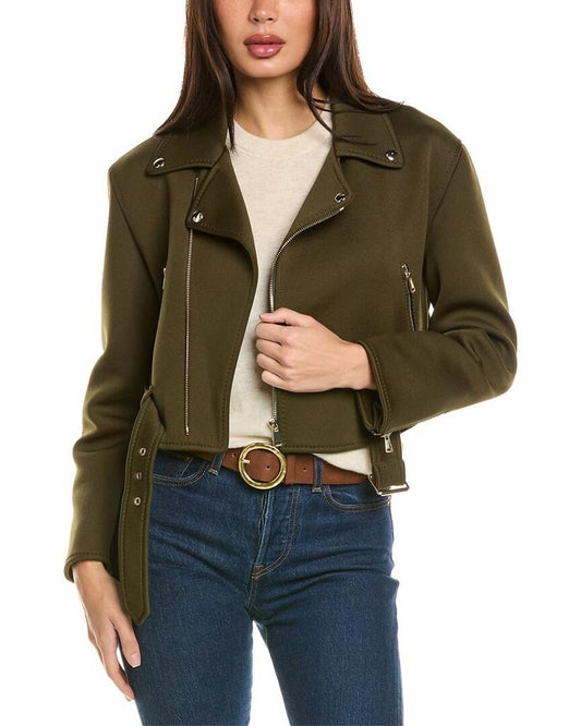 Max Mara Spezie Jacket