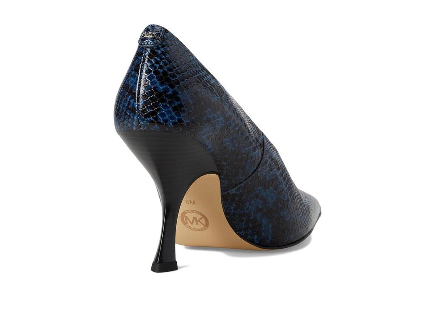 Luna High Pumps