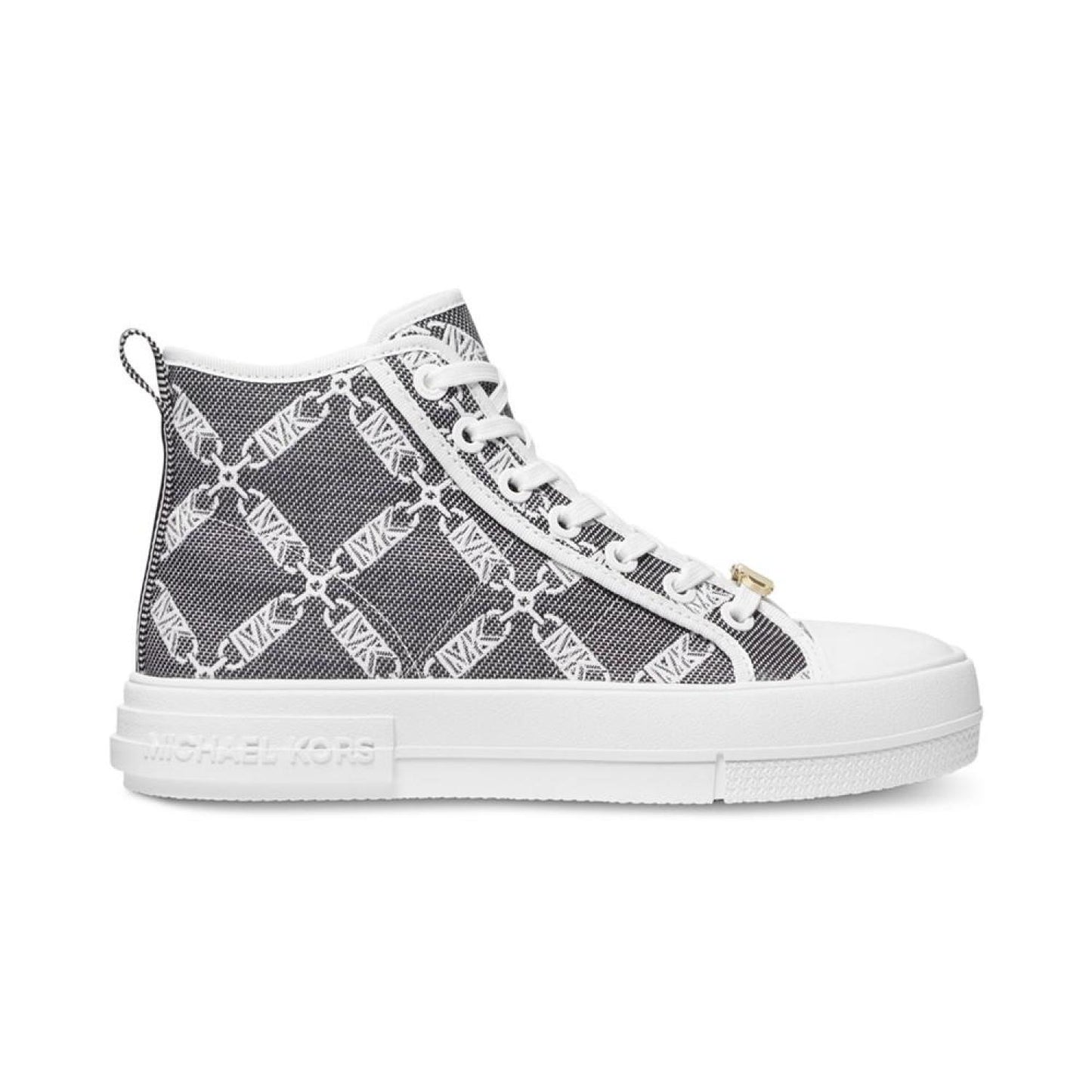 Women's Evy High Top Sneakers