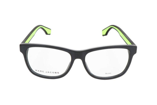 Marc Jacobs Eyewear Square Frame Glassses