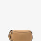 Mila Small Hand-Stitched Leather Shoulder Bag