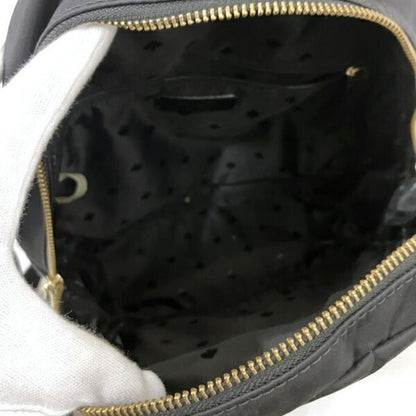 Nylon Backpack (Pre-Owned)