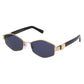 Marc Jacobs Eyewear Hexagonal Frame Sunglasses