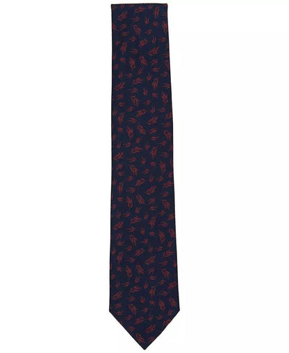 Men's MK Petals Tie