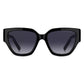 Marc724S 54MM Geometric Sunglasses