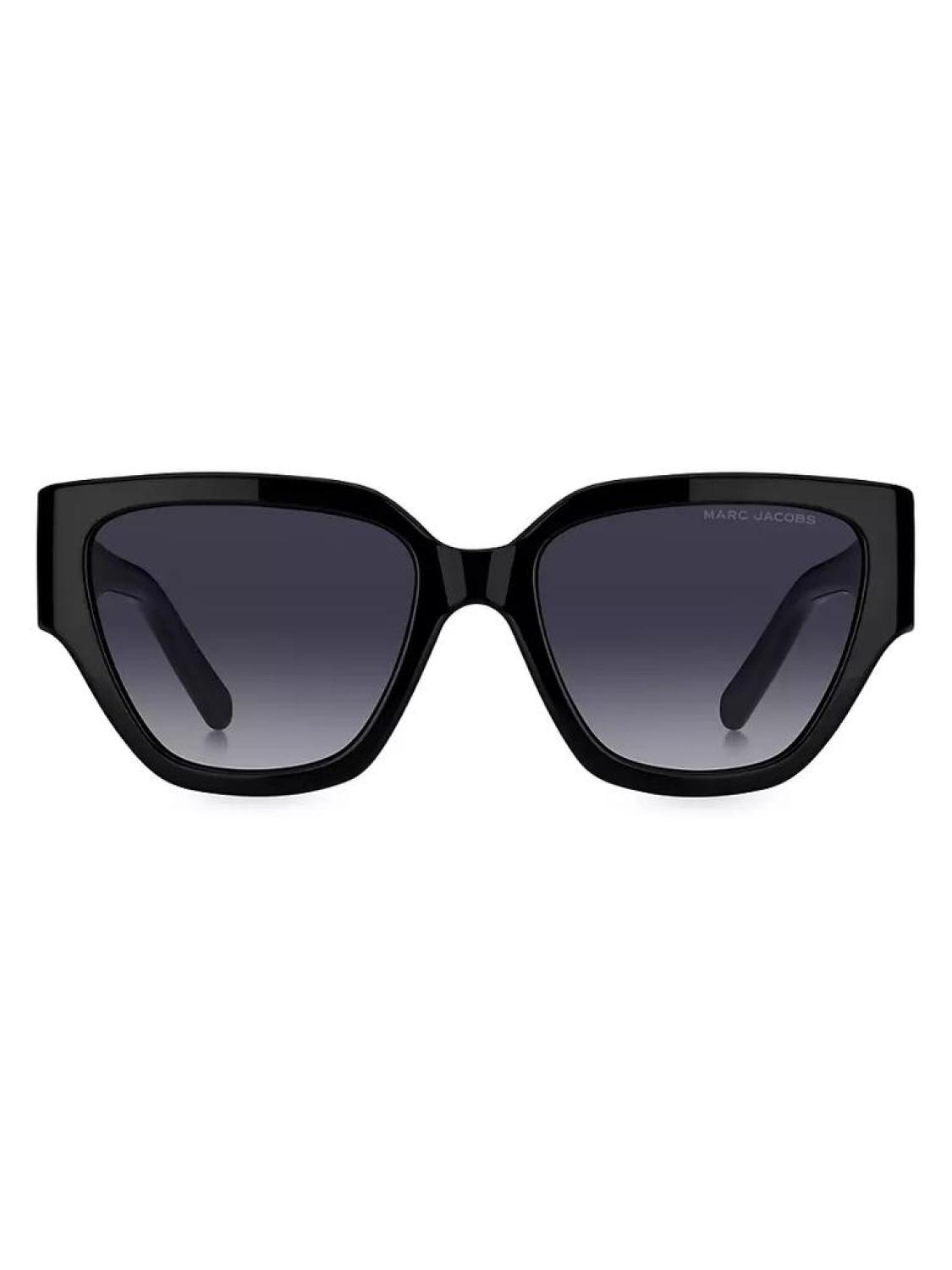 Marc724S 54MM Geometric Sunglasses