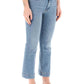 Sportmax Umbria Cropped Jeans