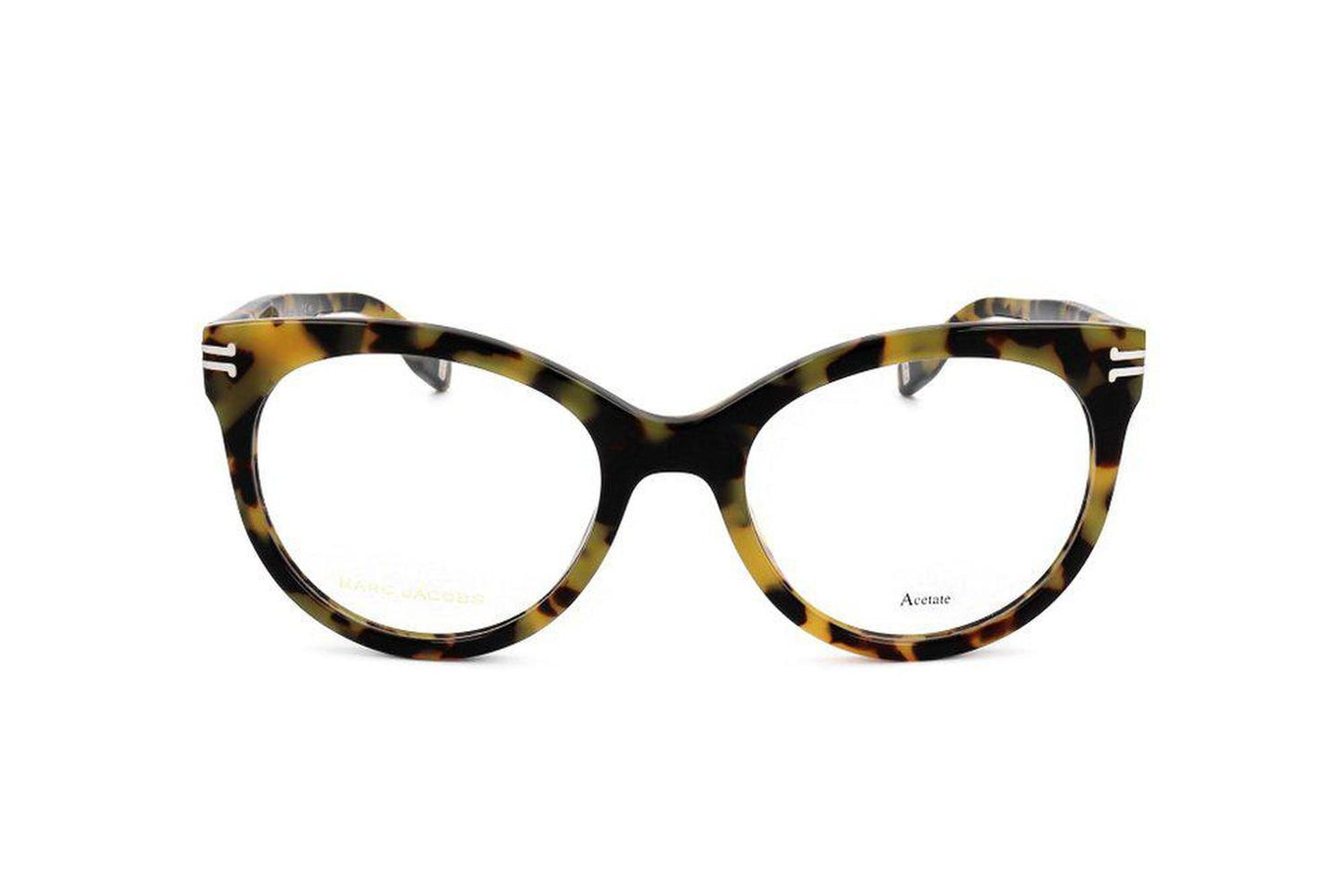 Marc Jacobs Eyewear Cat-Eye Frame Glasses