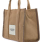 Women's The Jacquard Medium Tote Bag