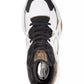 MICHAEL Leo Lace-Up Trainer Sneakers