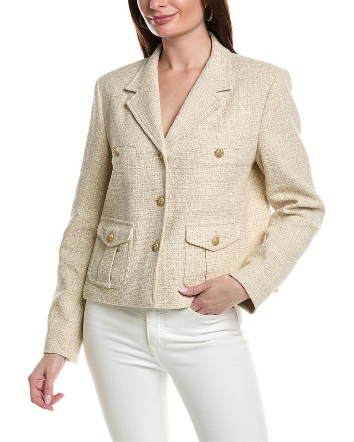 Weekend Max Mara Jacket