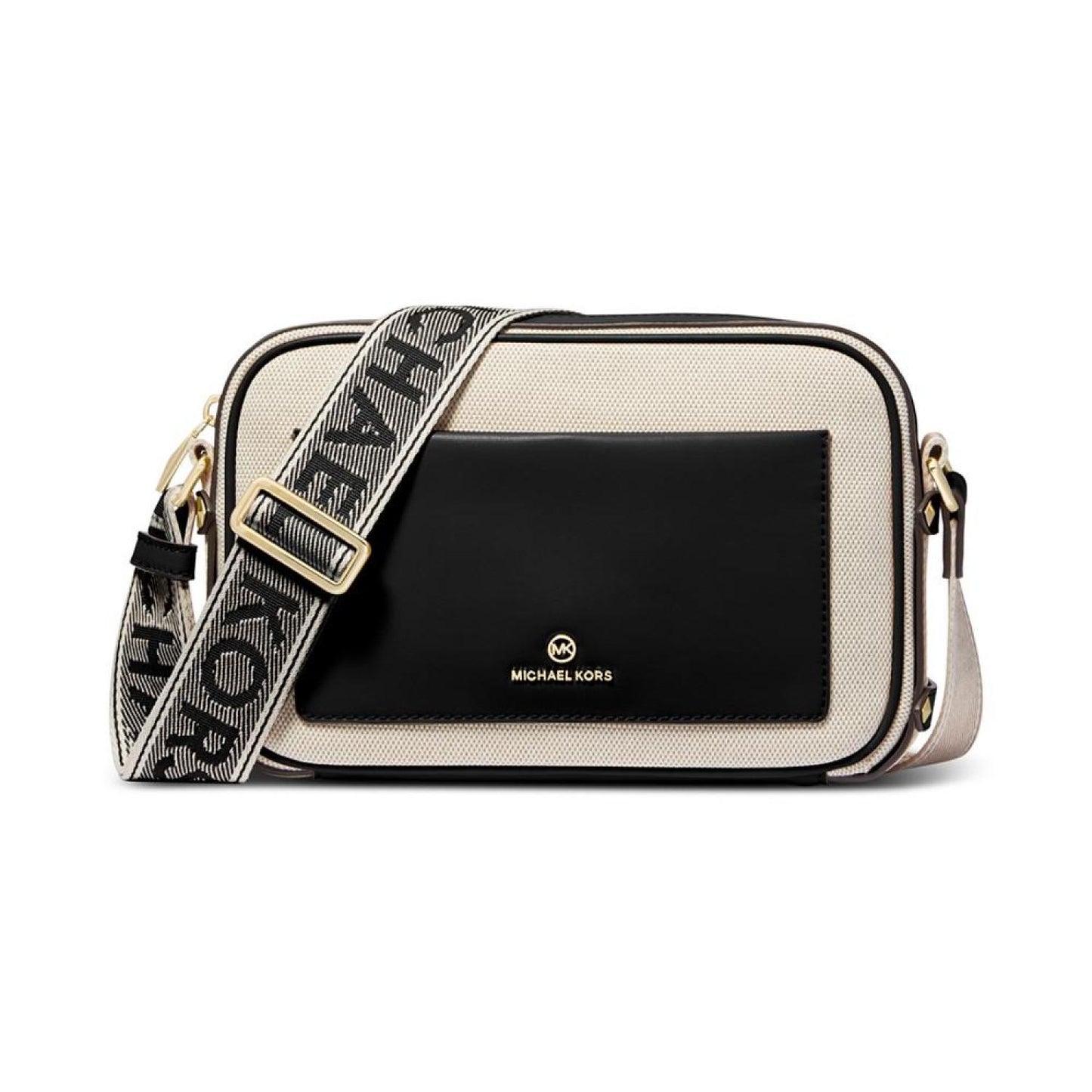 Maeve Large East West Pocket Crossbody