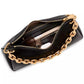 Grace Fine Leather Small Chain Shoulder Bag