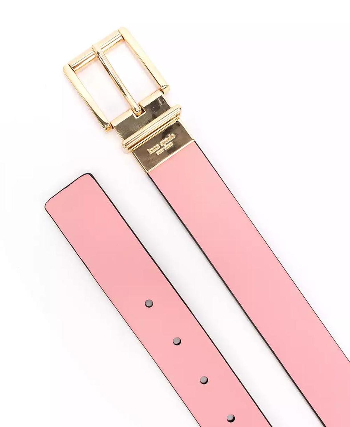 Women's 32mm Reversible Leather Belt