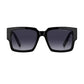 54MM Square Sunglasses