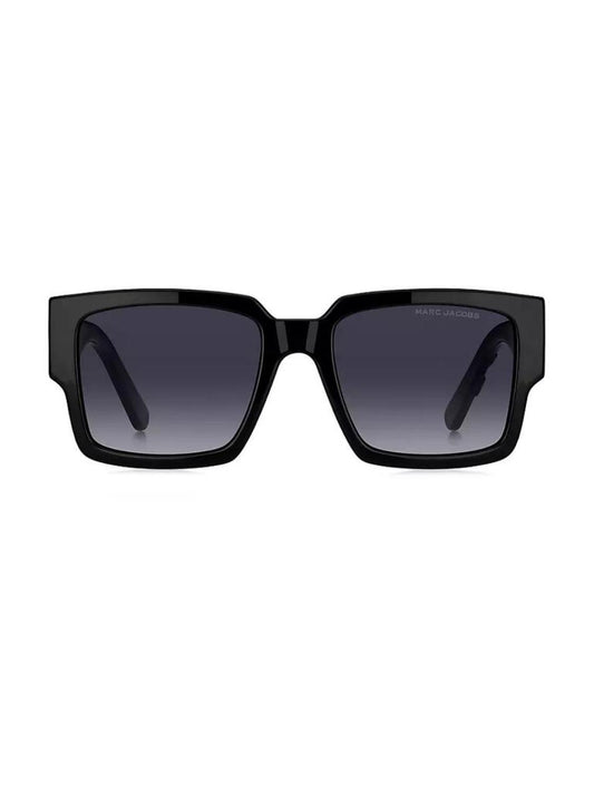 54MM Square Sunglasses