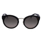 Prada 05TS NAI/5O0 Sunglasses in Brown Plastic