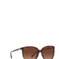 Michael Kors Square-Frame Sunglasses