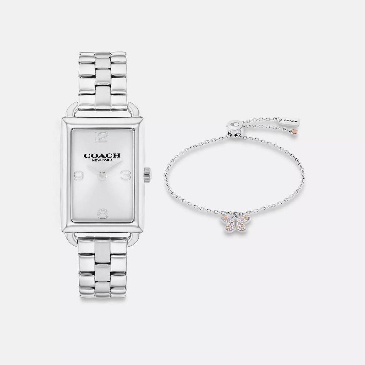 Liz Watch Gift Set, 30 Mm X 22 Mm