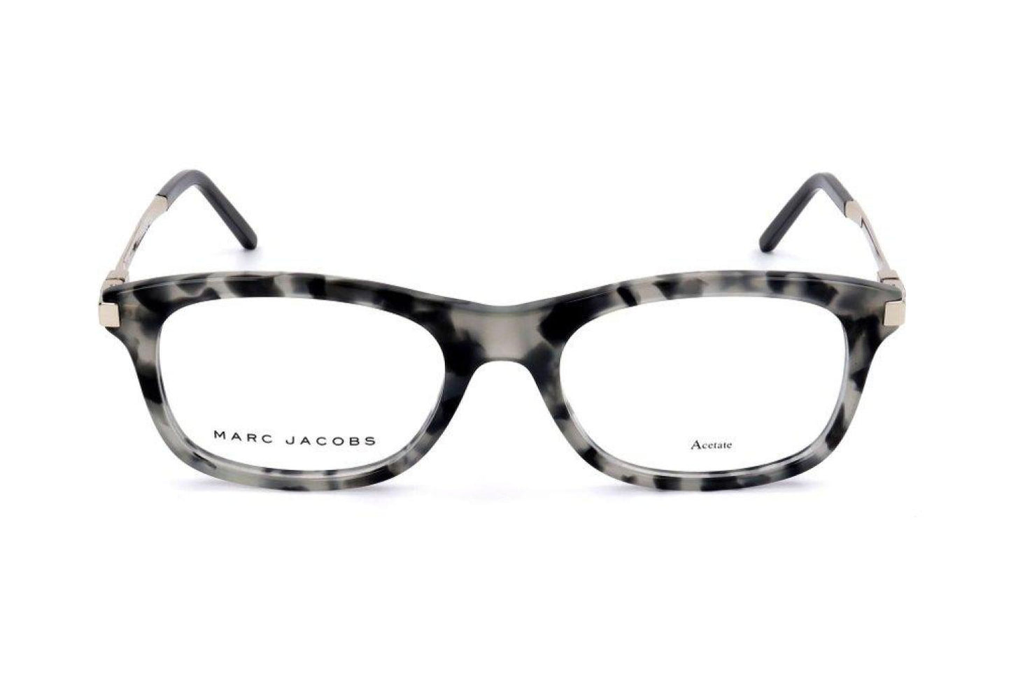 Marc Jacobs Eyewear Rectangle Frame Glasses